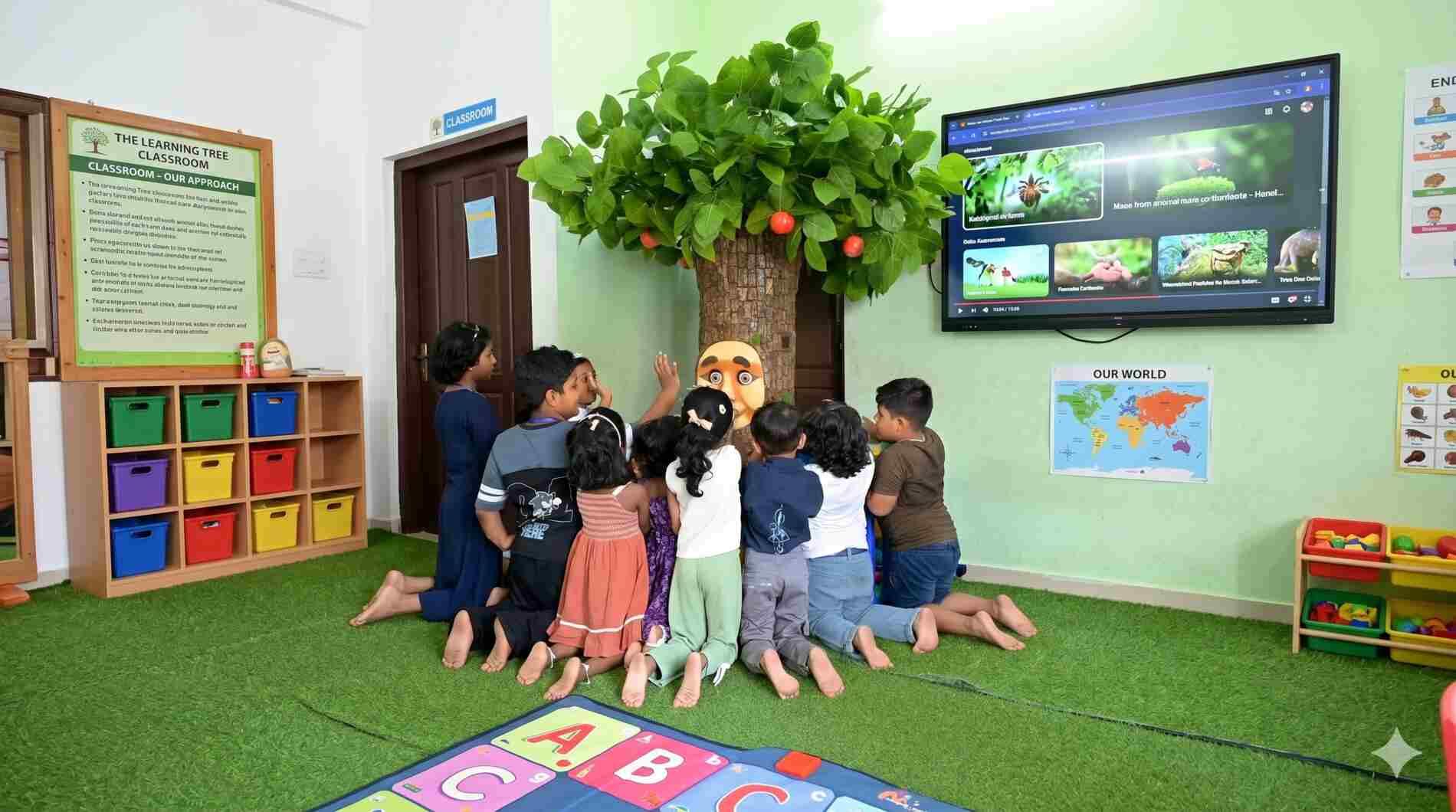 Student Activity